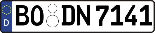 BO-DN7141
