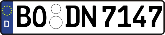 BO-DN7147