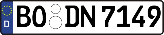 BO-DN7149
