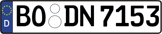 BO-DN7153