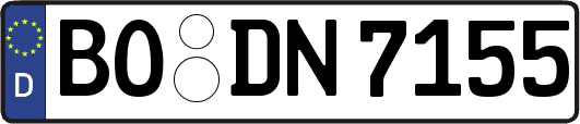 BO-DN7155