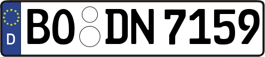 BO-DN7159