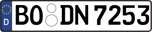 BO-DN7253