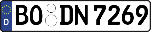 BO-DN7269