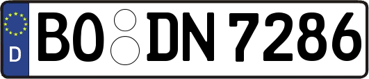 BO-DN7286