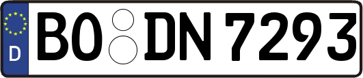 BO-DN7293