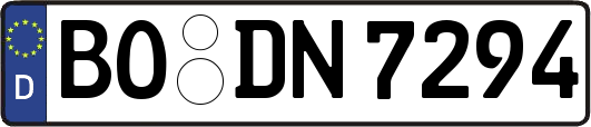 BO-DN7294