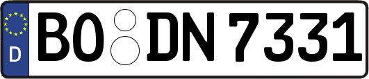 BO-DN7331