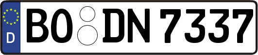 BO-DN7337