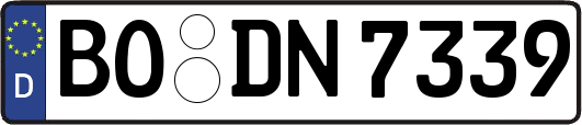 BO-DN7339
