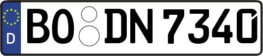 BO-DN7340