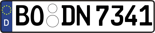 BO-DN7341