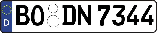 BO-DN7344