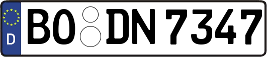 BO-DN7347