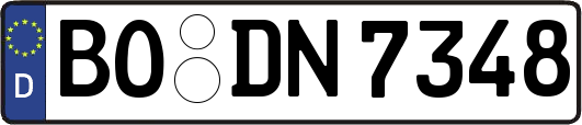 BO-DN7348