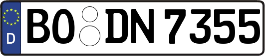 BO-DN7355