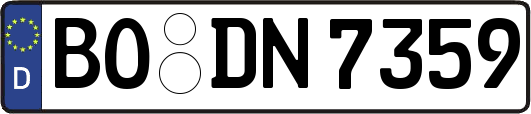 BO-DN7359