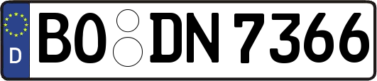 BO-DN7366