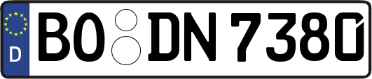 BO-DN7380