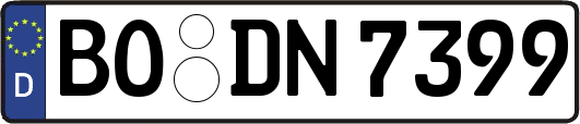 BO-DN7399