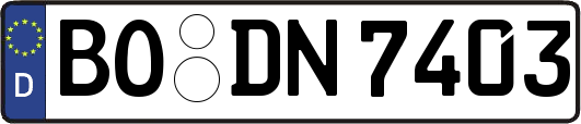 BO-DN7403