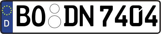 BO-DN7404