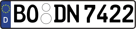 BO-DN7422