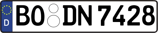 BO-DN7428
