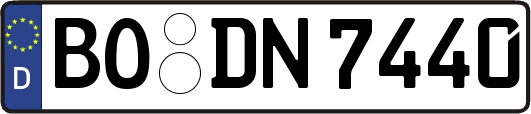 BO-DN7440