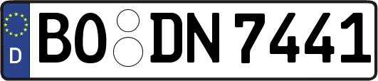 BO-DN7441