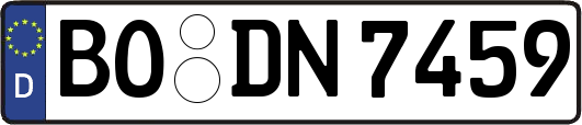 BO-DN7459