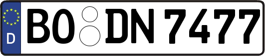 BO-DN7477