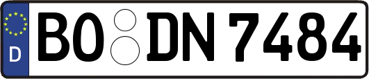 BO-DN7484