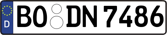 BO-DN7486