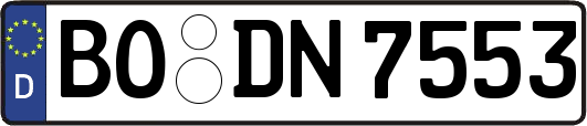 BO-DN7553