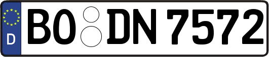 BO-DN7572