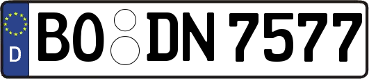 BO-DN7577