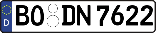BO-DN7622