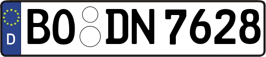 BO-DN7628