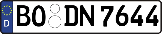 BO-DN7644