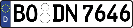 BO-DN7646