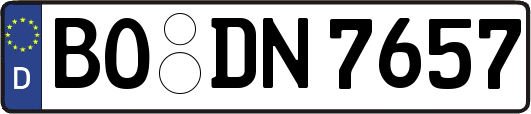 BO-DN7657