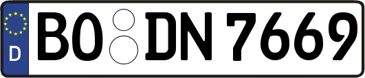 BO-DN7669
