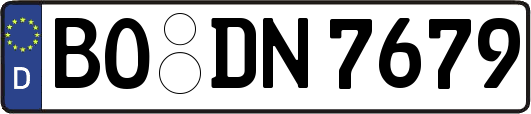 BO-DN7679