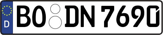 BO-DN7690