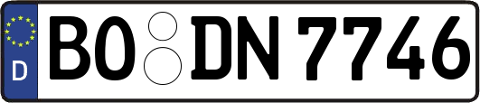 BO-DN7746