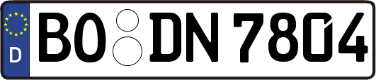 BO-DN7804