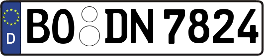 BO-DN7824