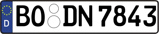 BO-DN7843