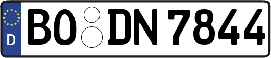 BO-DN7844